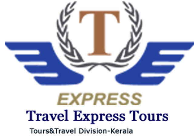 express tours ltd is a travel agency